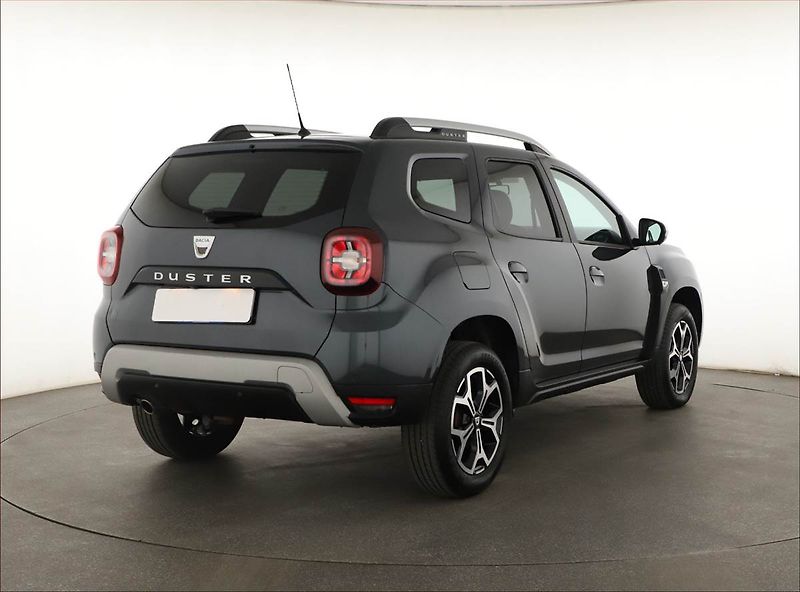 Dacia Duster (2019) 1.3 TCe, Serv.kniha, Tempomat - fotka 5 z 14