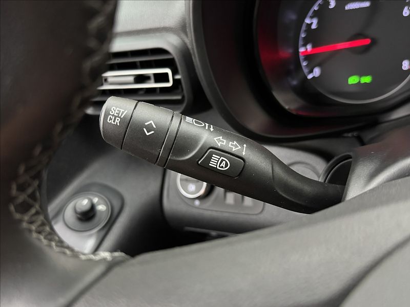 Opel Combo 1,2 81kW VÝHŘEV TAŽNÉ 1MAJ ČR - fotka 11 z 38