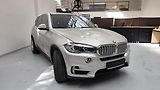 BMW X5 (2014) - náhled 9