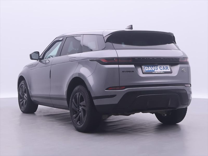 Land Rover Range Rover Evoque 2,0 R-Dynamic 4WD 120kW - fotka 5 z 32