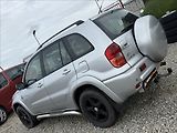 Toyota RAV4 2,0 D-4D 4X4 TAŽNÉ NOVÁ STK - náhled 7