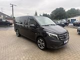 Mercedes-Benz Vito (2022) - náhled 2