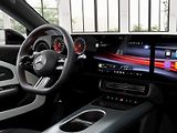 Mercedes-Benz CLA (2026) 200 Shooting Brake - náhled 9