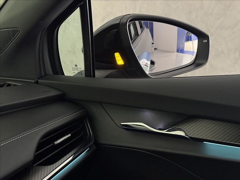 Škoda Enyaq 80 Sportline Matrix Tepelko - fotka 30 z 50