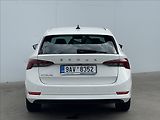 Škoda Octavia 2,0 TDI DSG Style Plus TZ+ACC - náhled 23