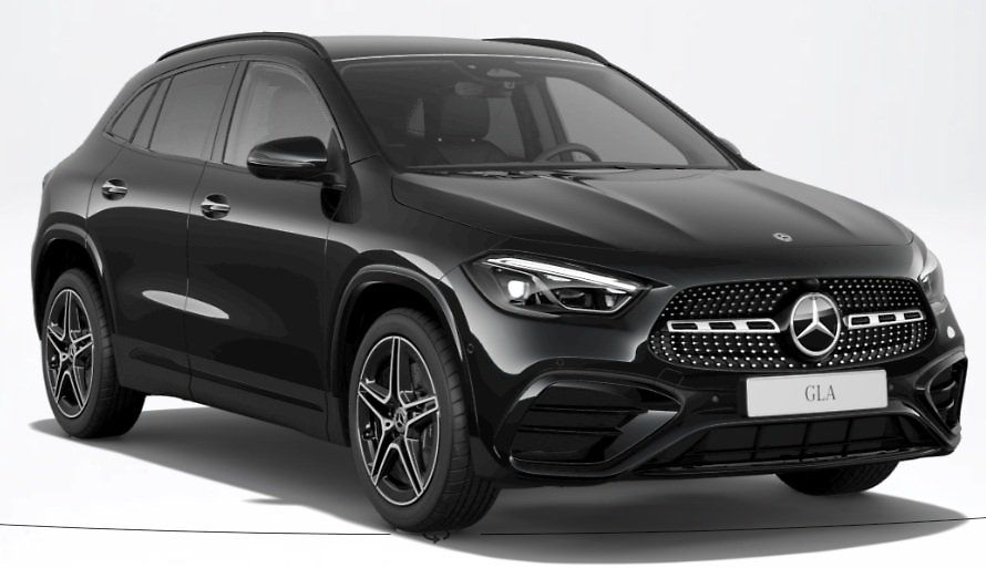 Mercedes-Benz GLA 250 4MATIC Linie AMG