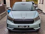 Škoda Enyaq (2022) iV 80 150kW tepelné čerp.  94% - náhled 6
