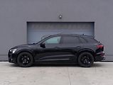 Audi e-tron 55 300kW QUATTRO S-LINE  - náhled 8