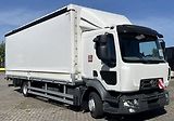 Renault (2023) D2.1 shrnovačka EURO 6 - náhled 1