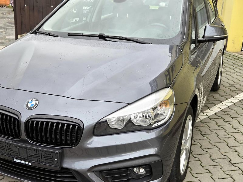 BMW Řada 2 225xe IPERFORMANCE, CEBIA     - fotka 3 z 49
