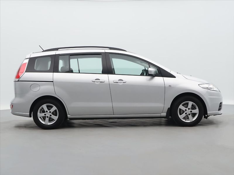 Mazda 5 1,8 i 85kW 7-Míst Serv.K. CZ 1 - fotka 8 z 30