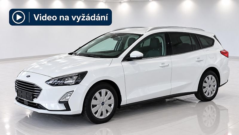 Ford Focus (2020) - fotografie inzerátu