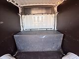 Citroën Jumper 2,2 HDI 121kW 6MÍST DPH - náhled 21