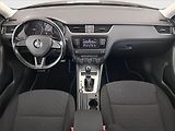 Škoda Octavia (2016) Ambition 1.6 TDI, Automat - náhled 8