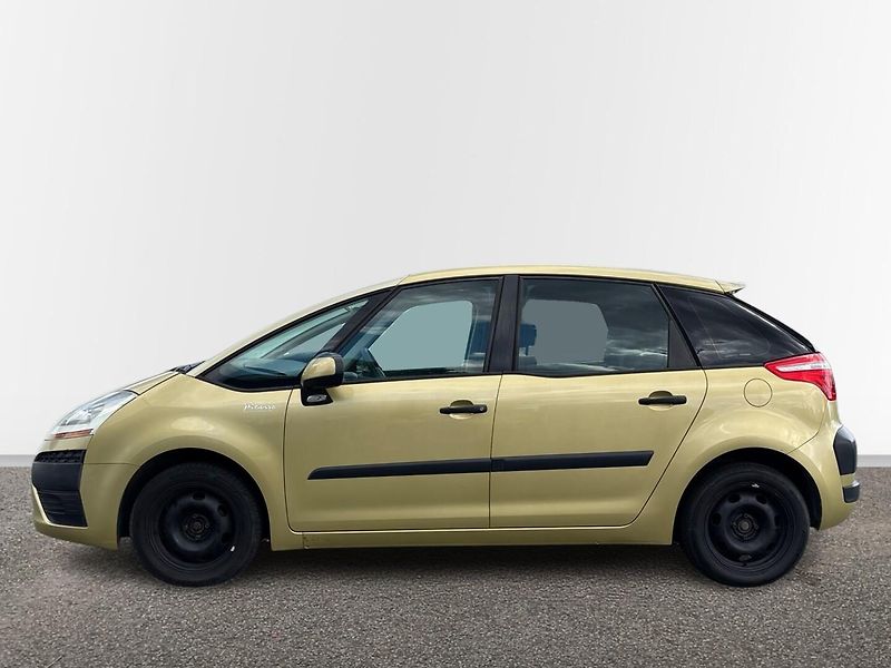 Citroën C4 Picasso MPV - fotka 3 z 24