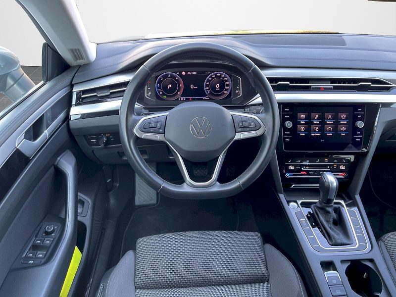 Volkswagen Arteon Shooting Brake (2023) 2.0 TDI 110 kW DSG Elegance Pl - fotka 6 z 34