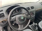 Škoda Yeti (2011) 1.2 TSi, Experience, panor - náhled 11