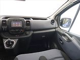 Opel Vivaro (2017) 1.6 BiCDTI, Bus, 9Míst - náhled 8