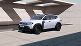 Dacia Duster (2025) VÝBAVA NA PŘÁNÍ, OD 441 900 KČ - náhled 1