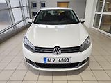 Volkswagen Golf (2009) 2.0TDi 103kW Highline ČR - náhled 6