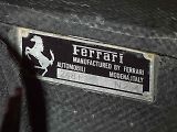 Ferrari 258 F1 z roku 2006