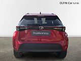 Toyota Yaris Cross 1.5HEV FWD Style 96kW - náhled 8