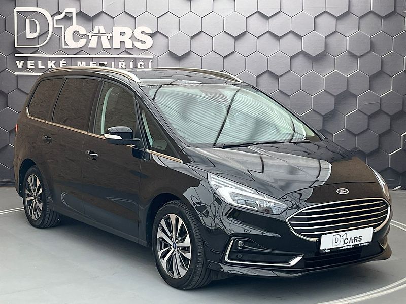 Ford Galaxy 2.5 HEV TITANIUM LED 7míst - fotka 6 z 66