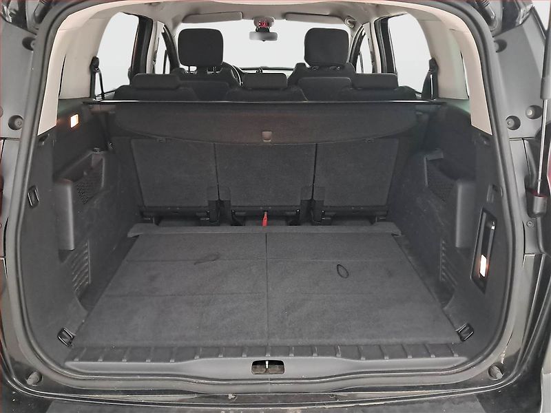 Peugeot 5008 (2011) 1.6 HDi, Tempomat - fotka 13 z 18