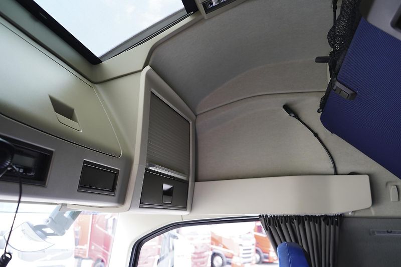 Volvo FH (2023) 460 / I – SAVE / ACC / EURO 6  - fotka 23 z 54