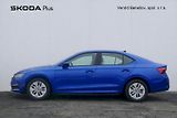 Škoda Octavia (2024) 1.5 TSI 110kW M6° Selection - náhled 2