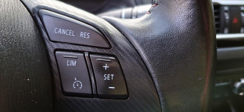 Mazda 3 2.0 88kw 1. majitel krásná - fotka 42 z 47