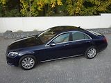 Mercedes-Benz Třídy S (2013) S500*4M*NOVÝ-MOTOR*TOP-SERVIS! - náhled 4