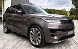 Land Rover Range Rover Sport (2026) 3,0 D350 AUTOBIOGRAPHY SWB - náhled 10