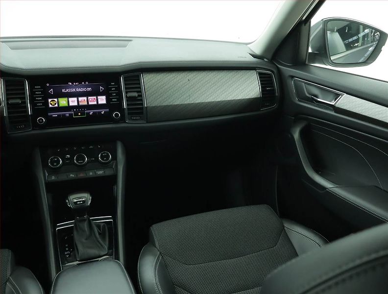 Škoda Kodiaq (2023) Style 2.0 TDI - fotka 8 z 17