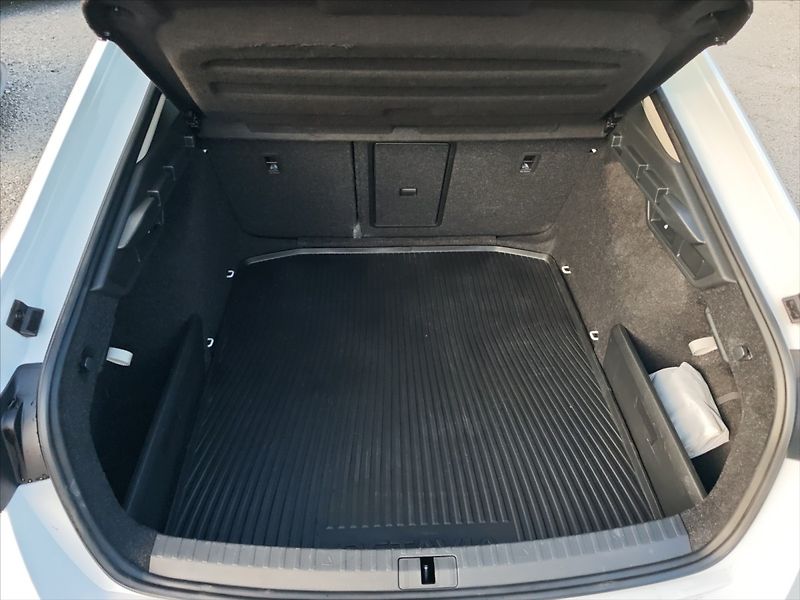 Škoda Octavia 1,5 TSI 110 Style - fotka 11 z 11