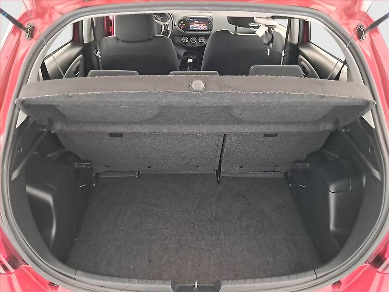 Toyota Yaris (2016) 1.0 VVT-i, ČR,1.maj - fotka 13 z 16