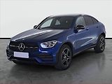 Mercedes-Benz GLC (2023) 300 4MATIC - náhled 1