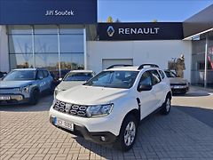 Dacia Duster 1,0 ECO-G 100 LPG S&S  Comfort - fotografie inzerátu