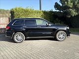 Jeep Grand Cherokee 3,0 CRD SUMMIT H&K awd záruka - náhled 7