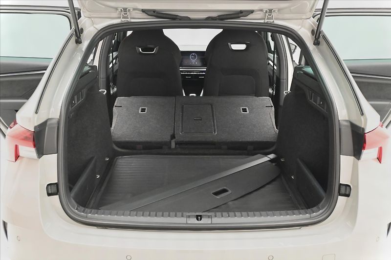 Škoda Octavia 2,0 TDI 147kW RS DSG Záruka až - fotka 11 z 30