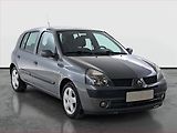 Renault Clio (2003) 1.4 16V , Automat, po STK - náhled 1