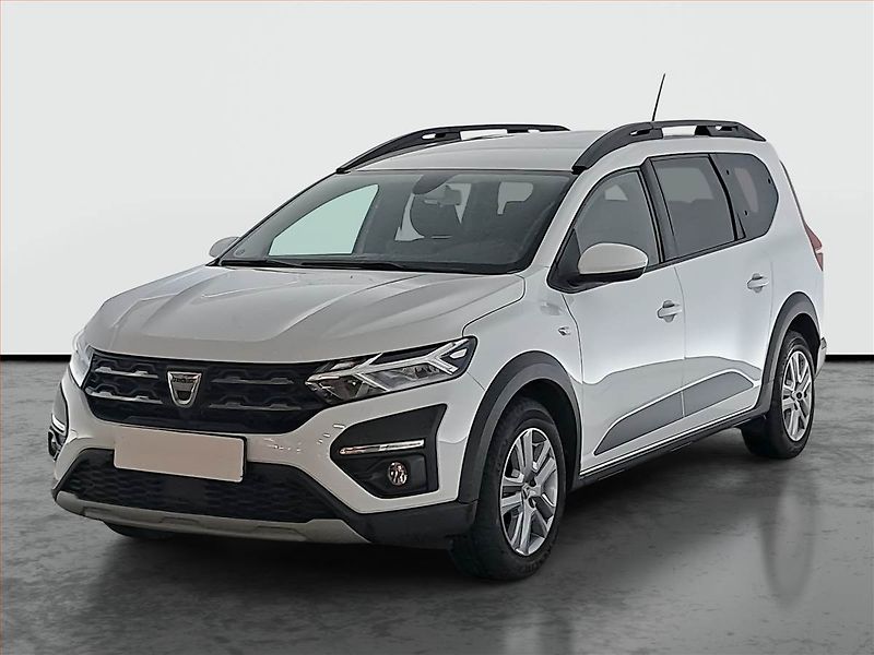 Dacia Jogger (2022) 1.0 TCe, LPG, 7 míst, ČR,1.maj - fotka 2 z 17
