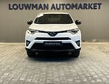 Toyota RAV4 2,5 Hybrid AT AWD Style - náhled 4