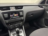 Škoda Octavia 2,0 110kW DSG ALU VÝHŘEV ČR TZ - náhled 14