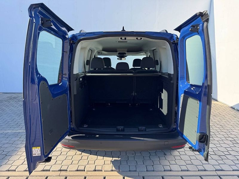 Volkswagen Caddy (2026) 4Motion 6G 2,0TDI - fotka 4 z 7