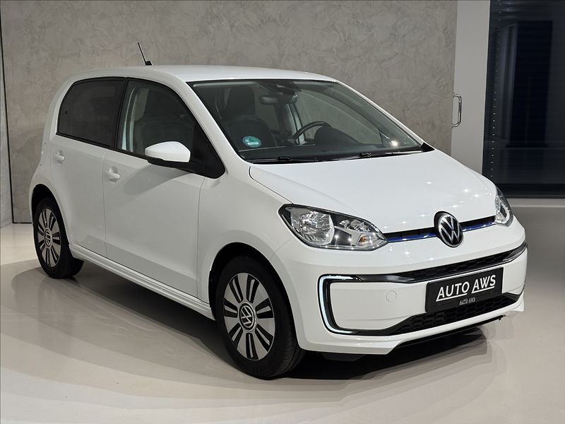 Volkswagen e-up! 61kW Move LED Kamera APP - fotka 4 z 40