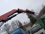 DAF LF (2007) 45.160 Kontejner +HR - náhled 24