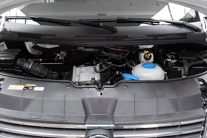 Volkswagen Caravelle T6.1*2.0TDI*110kW*DSG*9MÍST* - fotka 25 z 29