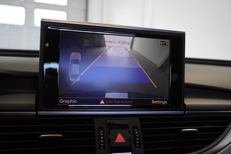 Audi A6 2,8 FSI QUATTRO AUTOMAT - fotka 16 z 34