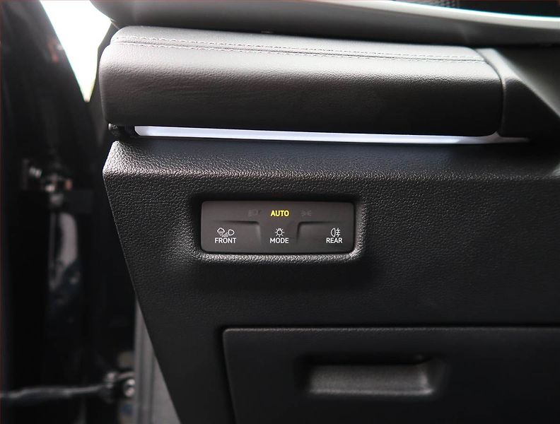 Volkswagen Tayron (2026) 1.5 eTSI, digi klima - fotka 32 z 32